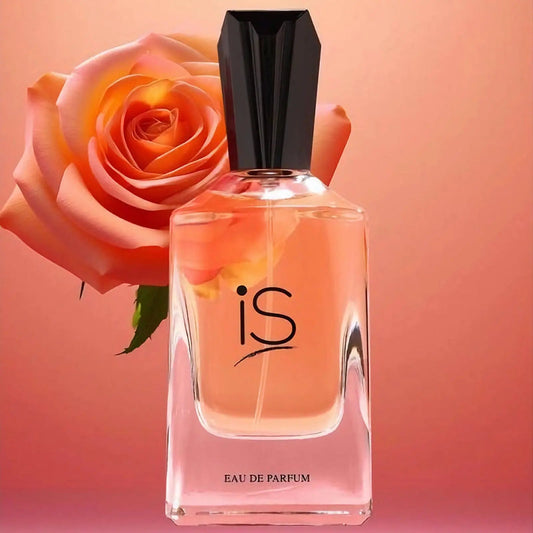 iS Fragrance World EDP (75ml)