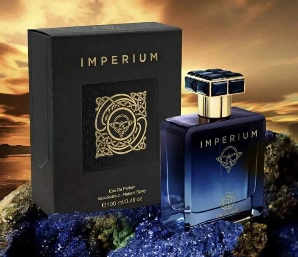 Imperium Fragrance World EDP (100ml)