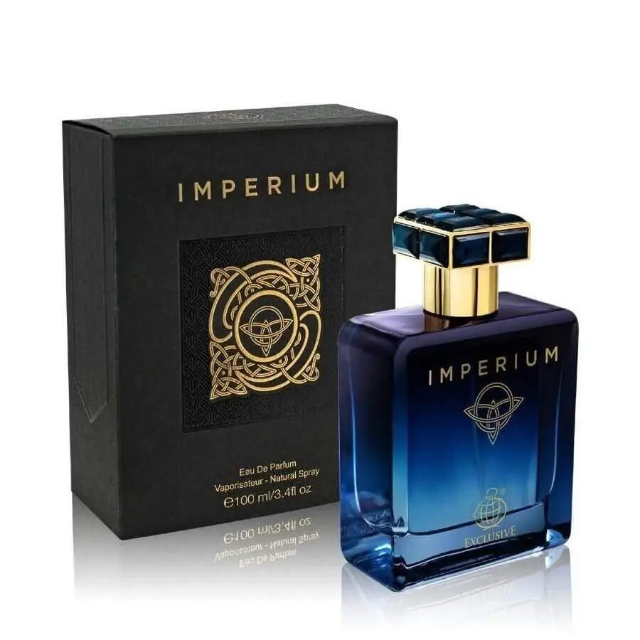 Imperium Fragrance World EDP (100ml)