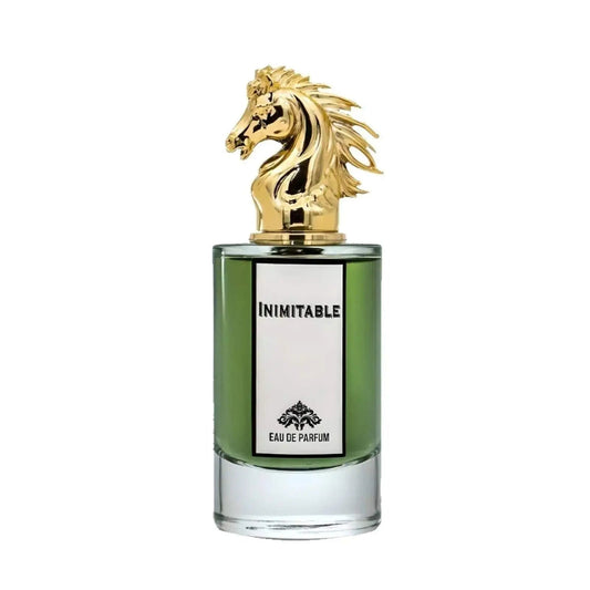 Inimitable Fragrance World EDP (80ml)