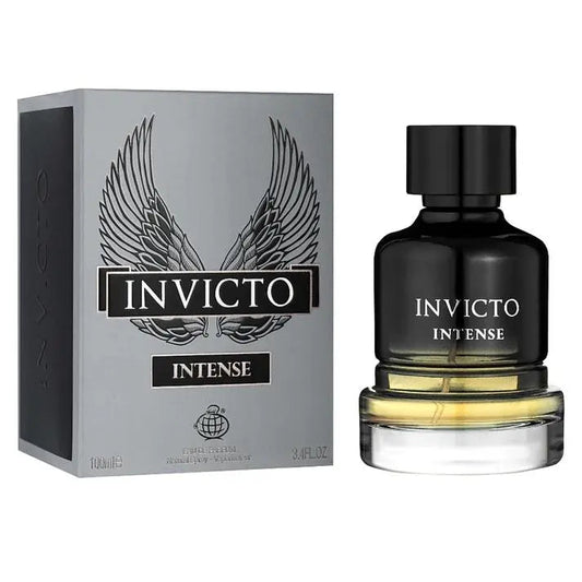 Invicto Intense Fragrance World EDP (100ml)