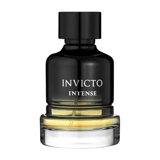 Invicto Intense Fragrance World EDP (100ml)