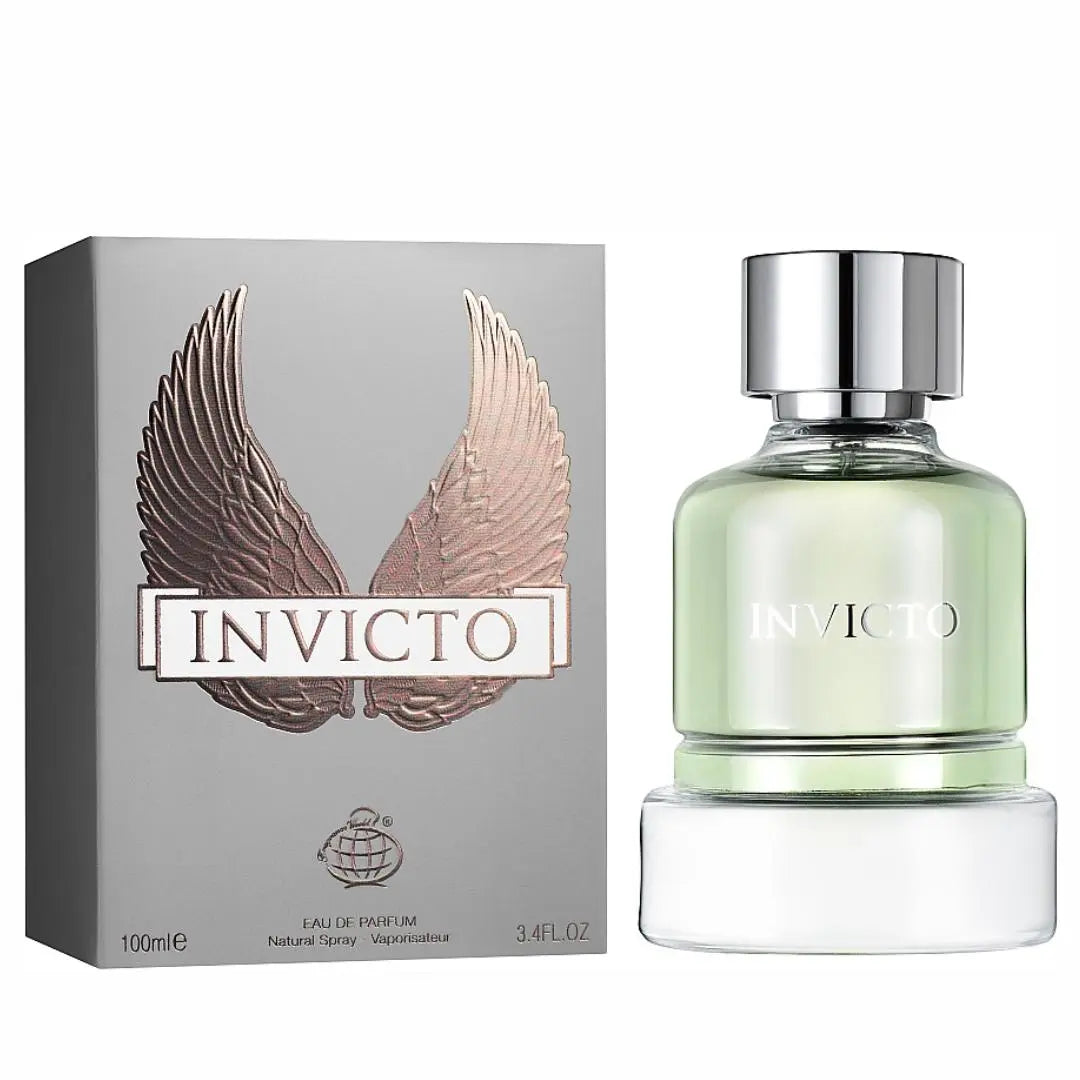 Invicto Fragrance World EDP (100ml)