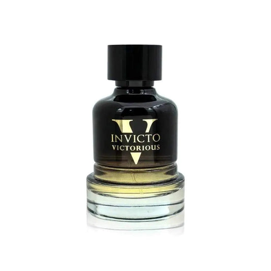 Invicto Victorious Fragrance World EDP (100ml)
