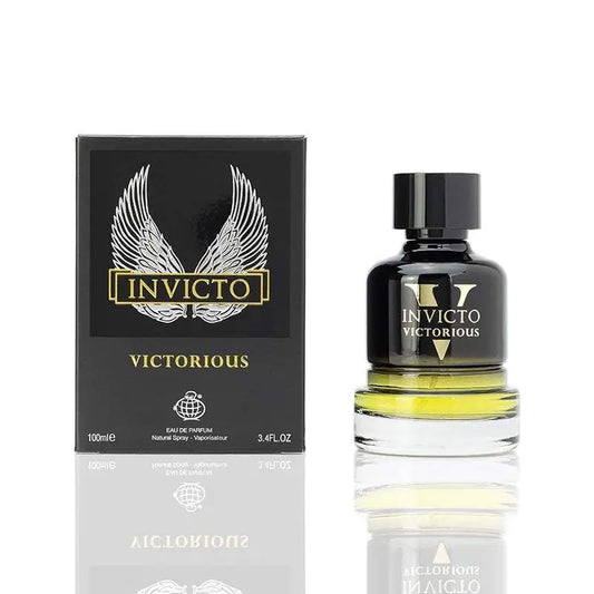 Invicto Victorious Fragrance World EDP (100ml)