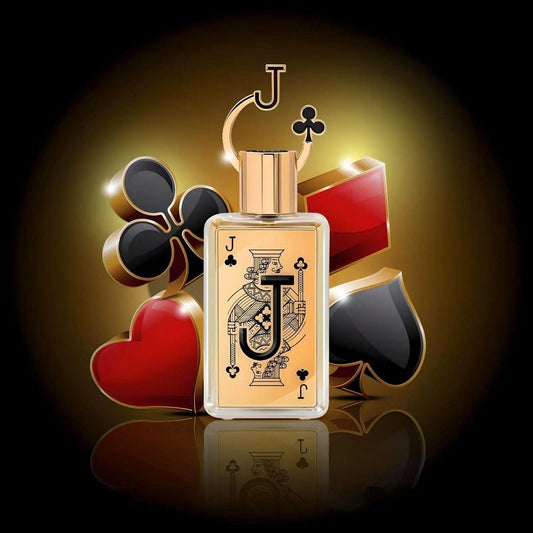 Jack Fragrance World EDP (80ml)