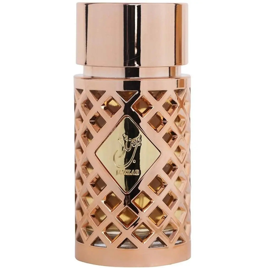 Jazzab Gold Ard Al Zaafaran EDP (100ml)