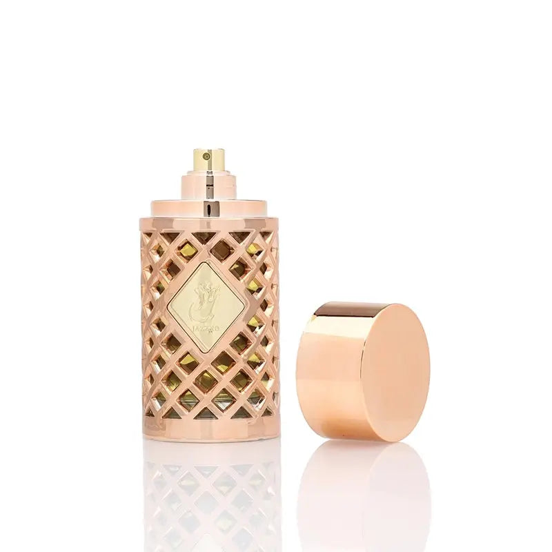 Jazzab Gold Ard Al Zaafaran EDP (100ml)