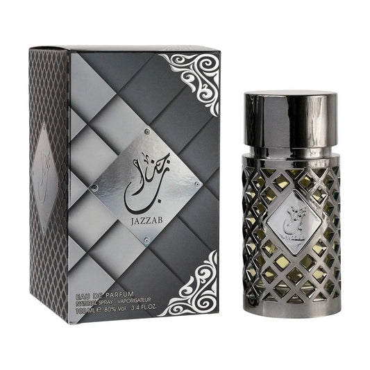Jazzab Gold Ard Al Zaafaran EDP (100ml)