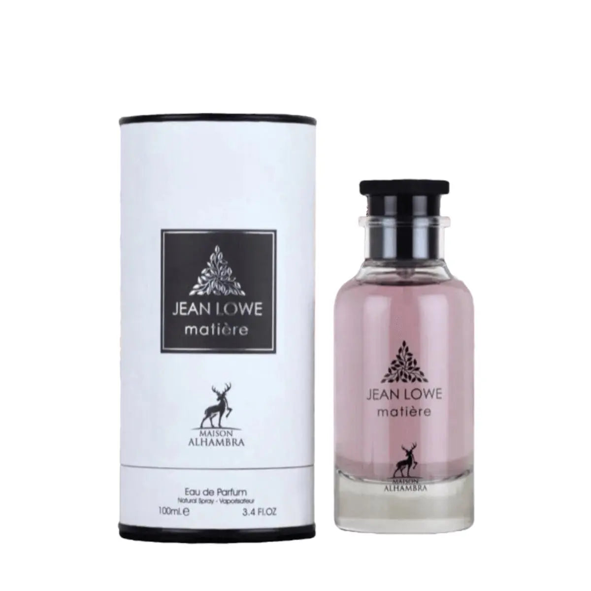 Jean Lowe Matiere Maison Alhambra EDP (100ml)