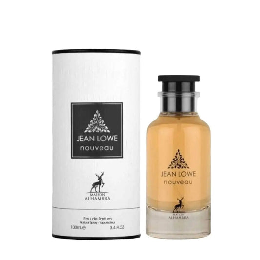 Jean Lowe Nouveau Maison Alhambra EDP (100ml)