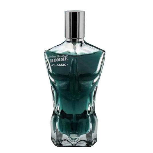 John Gustav Homme Classic Fragrance World EDP (100ml)