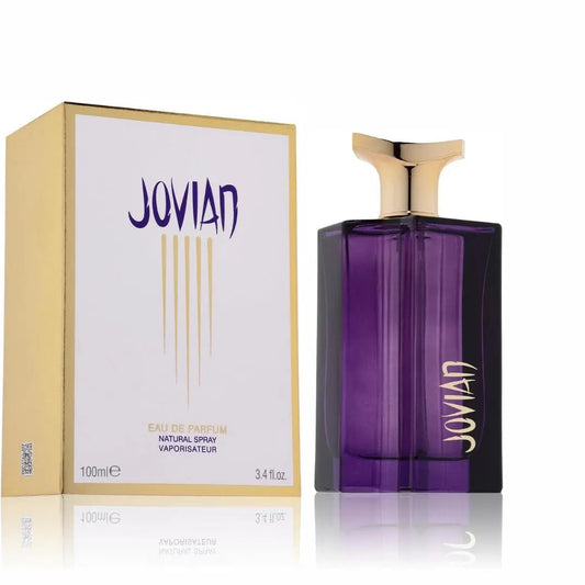 Jovian Fragrance World EDP (100ml)