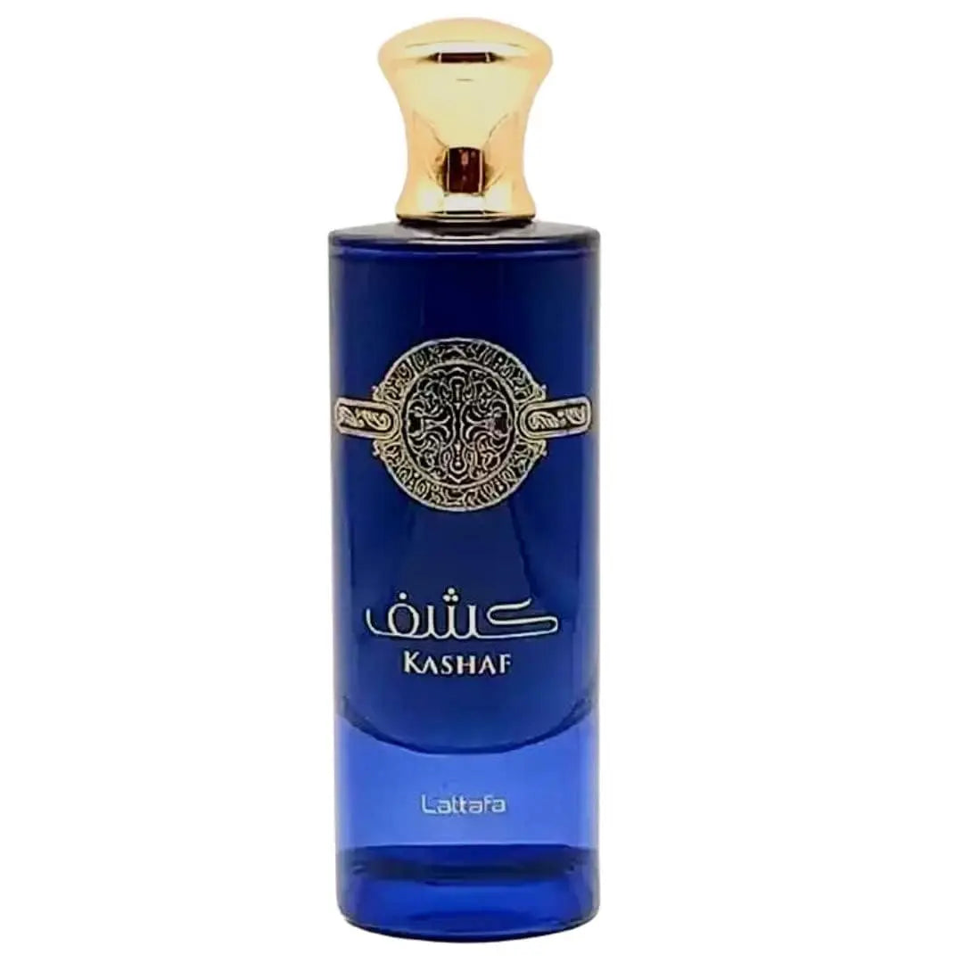 Kashaf Lattafa EDP (100ml)
