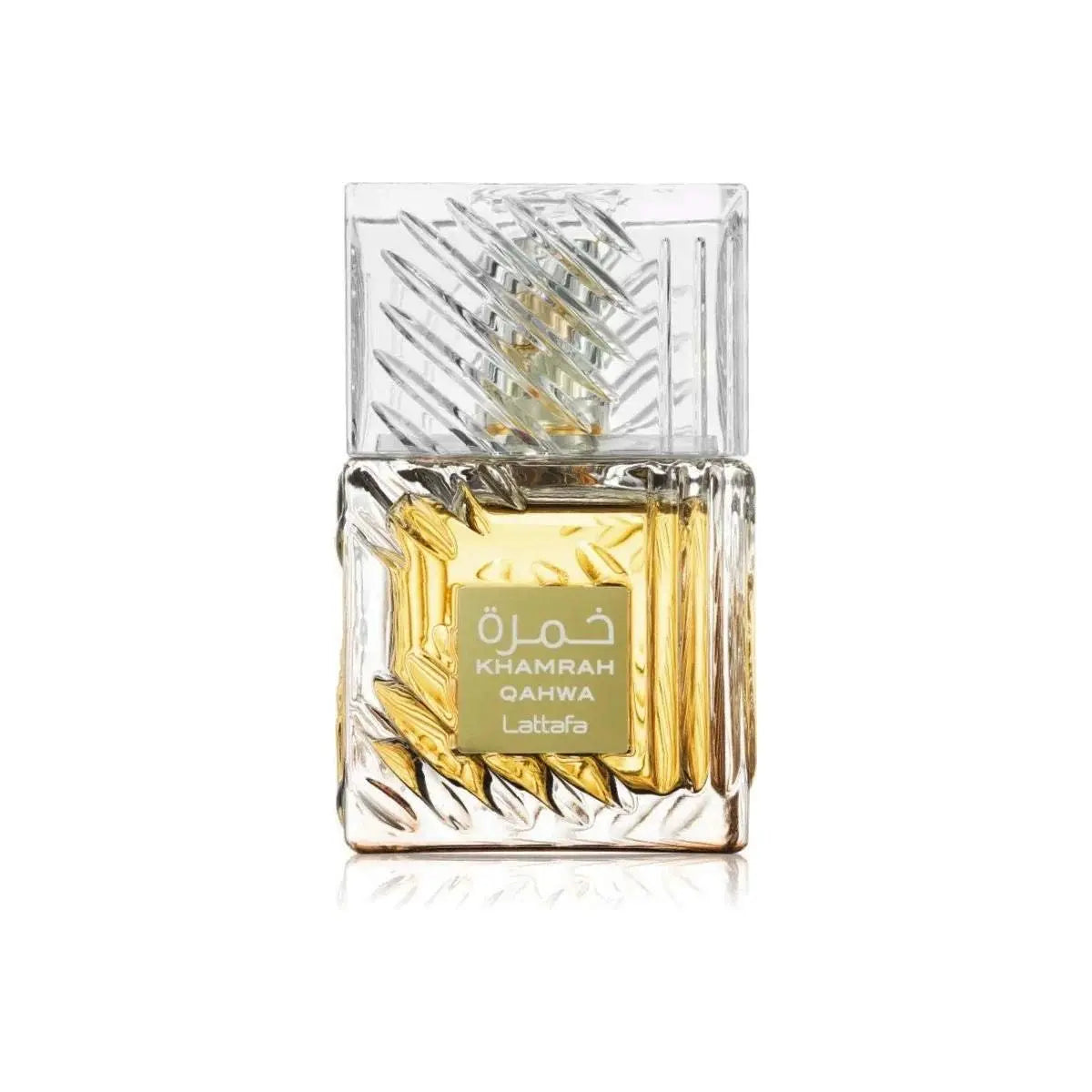 Khamrah Qahwa Lattafa EDP (100 ml)
