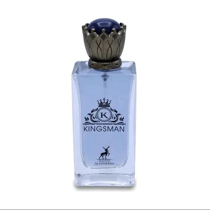 Kingsman Maison Alhambra EDP (100ml)
