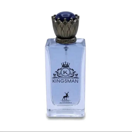 Kingsman Maison Alhambra EDP (100ml)
