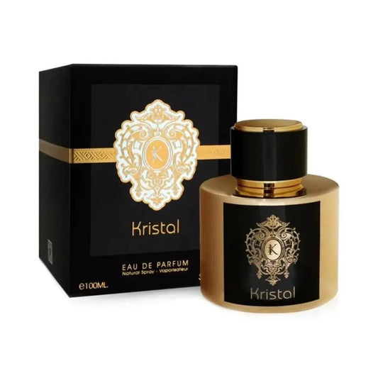 Kristal Fragrance World EDP (100ml)