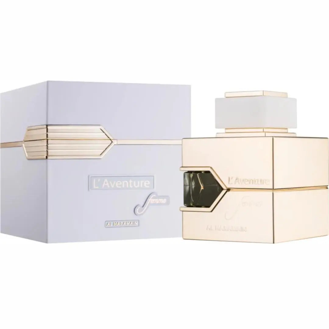 L'Aventure Femme Al Haramain EDP (100ml)