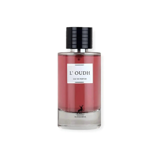L’Oudh Maison Alhambra EDP (100ml)