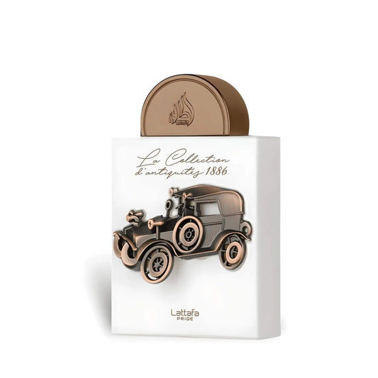 La Collection D'antiquités 1886 Lattafa Pride EDP (100ml)