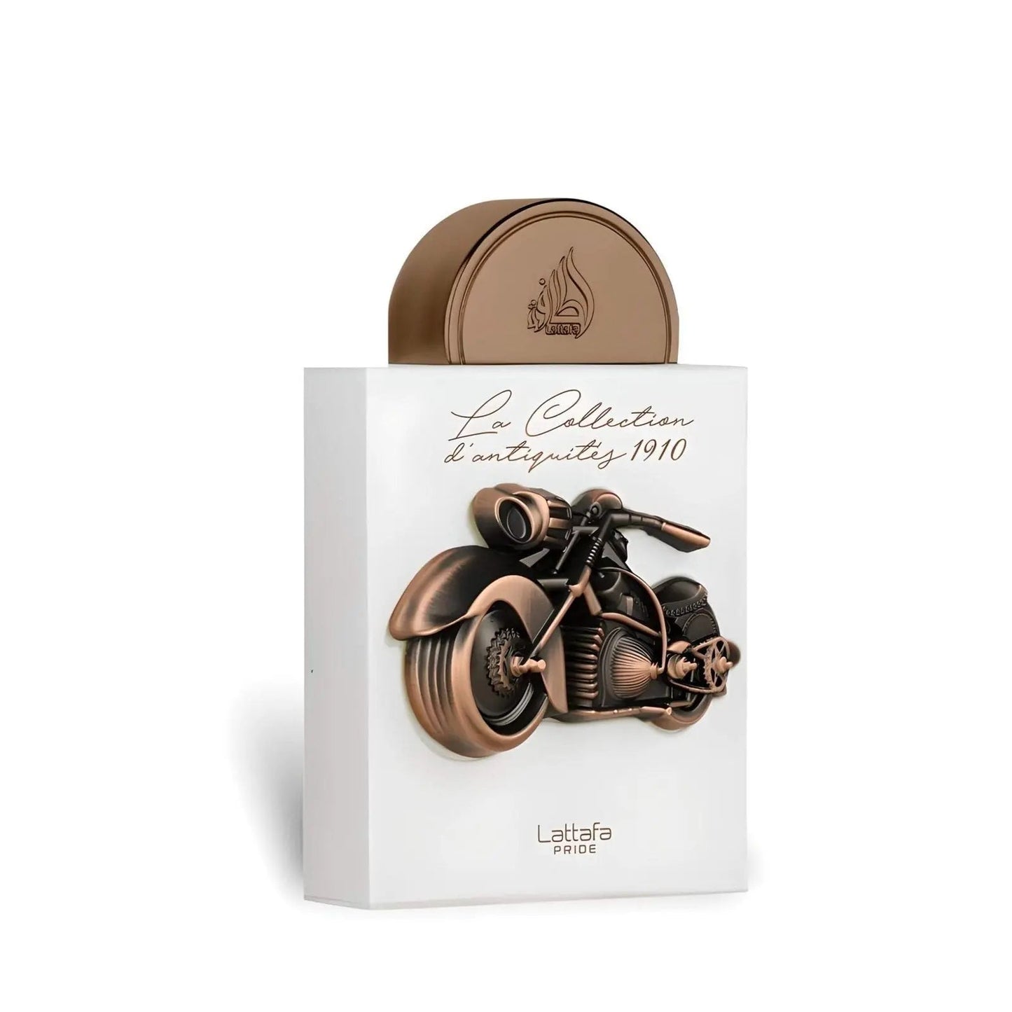 La Collection D'Antiquités 1910 Lattafa Pride EDP (100ml)