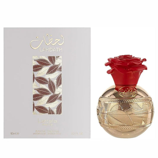 Lahdath Lattafa Pride EDP (80ml)