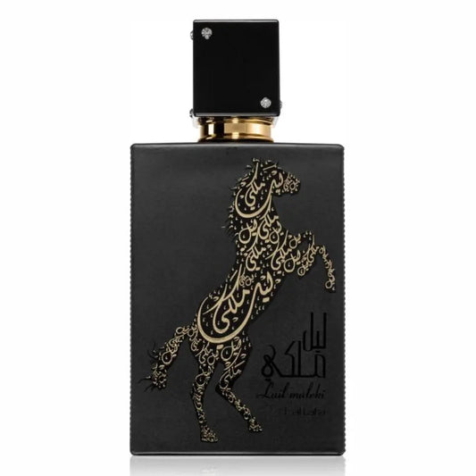 Lail Maleki Lattafa EDP (100ml)
