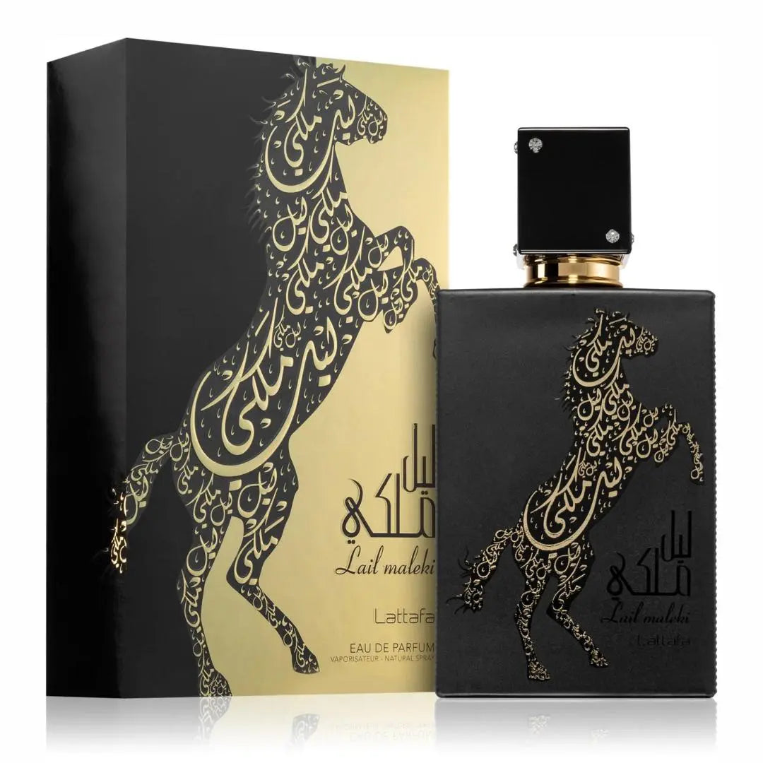 Lail Maleki Lattafa EDP (100ml)