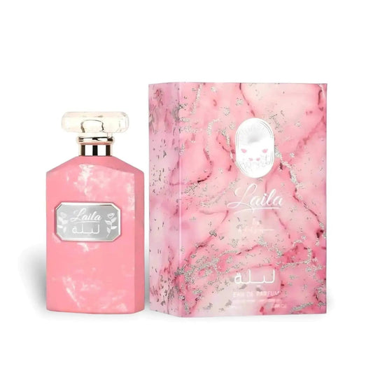 Laila Ard Al Zaafaran EDP (100ml)