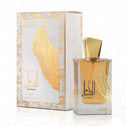 Al Athal Lattafa EDP (100 ml)