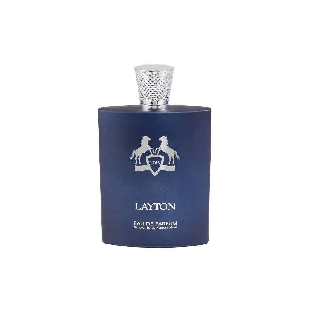 Layton Fragrance World EDP (100ml)