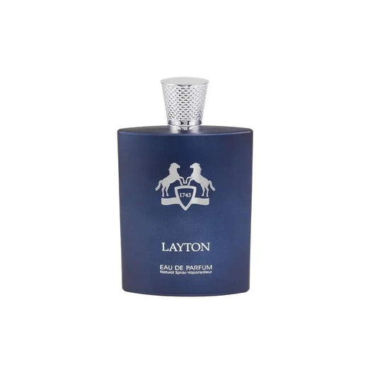 Layton Fragrance World EDP (100ml)