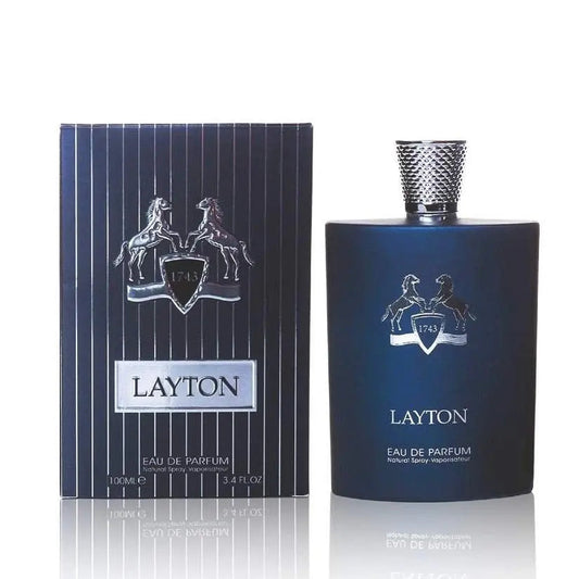 Layton Fragrance World EDP (100ml)