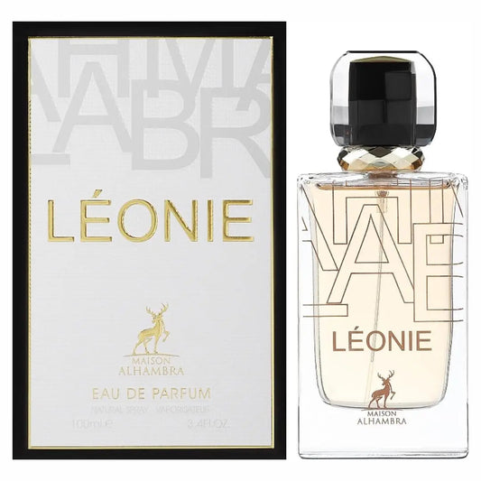 Leonie Maison Alhambra EDP (100ml)