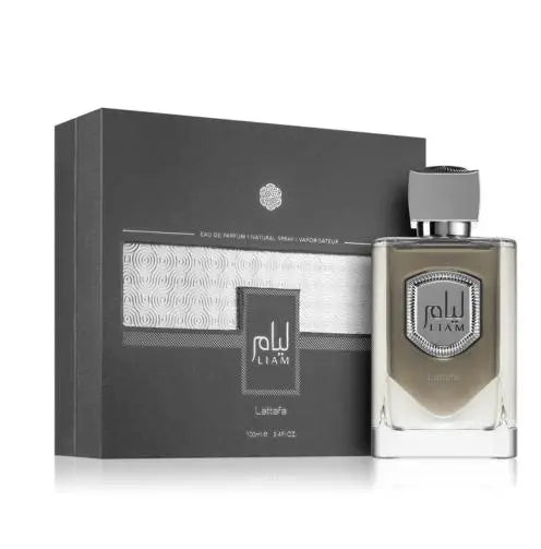 Liam Grey Lattafa EDP (100ml)