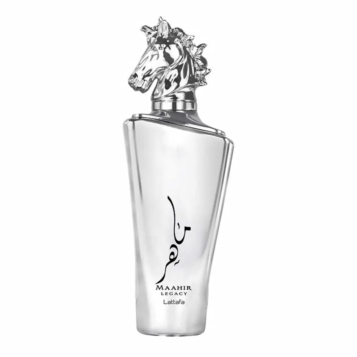 Maahir Legacy Lattafa EDP (100ml)
