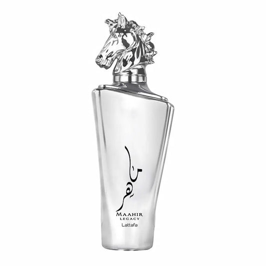 Maahir Legacy Lattafa EDP (100ml)