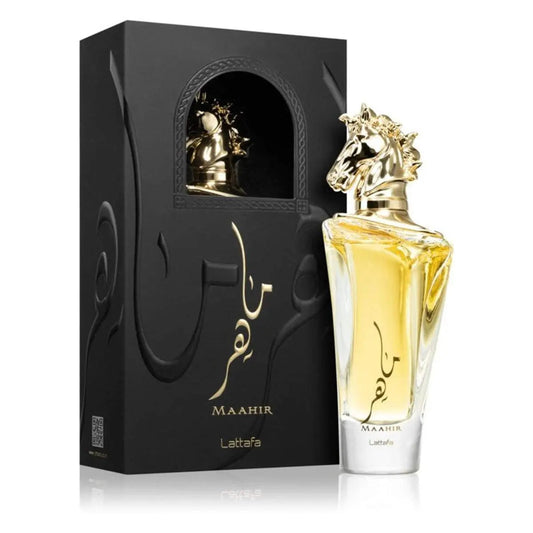 Maahir Lattafa EDP (100ml)