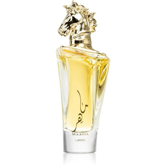 Maahir Lattafa EDP (100ml)