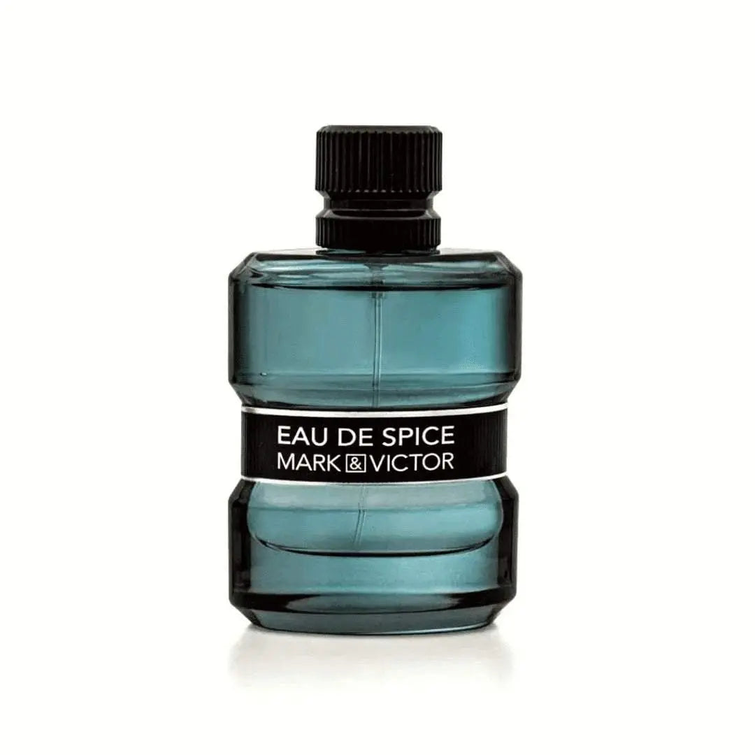 Eau De Spice Mark & Viktor Fragrance World EDP (100ml)