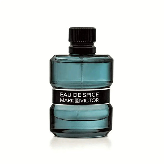 Eau De Spice Mark & Viktor Fragrance World EDP (100ml)