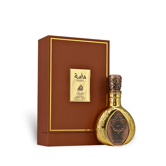 Masa Lattafa Pride EDP (100ml)
