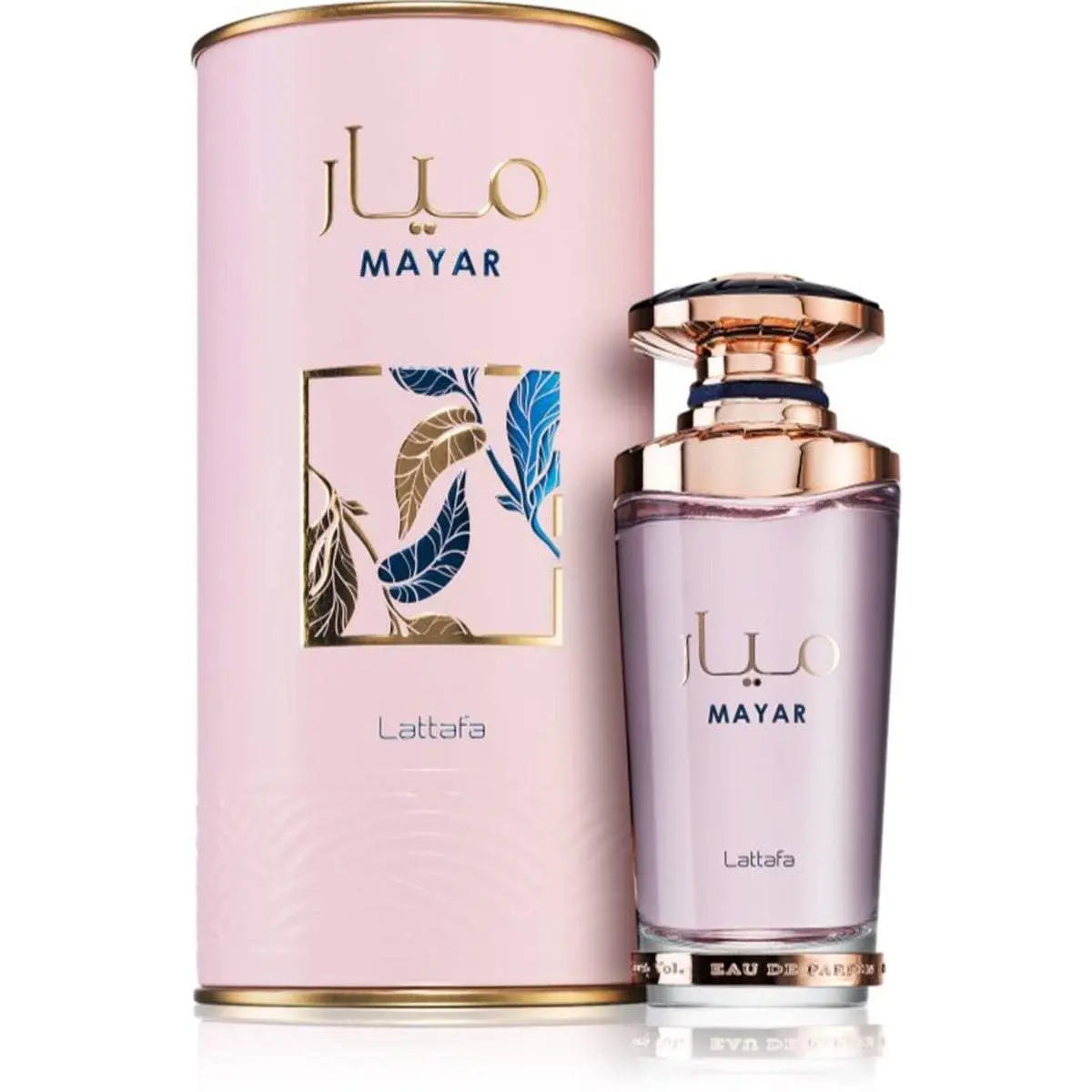 Mayar Lattafa EDP (100ml)
