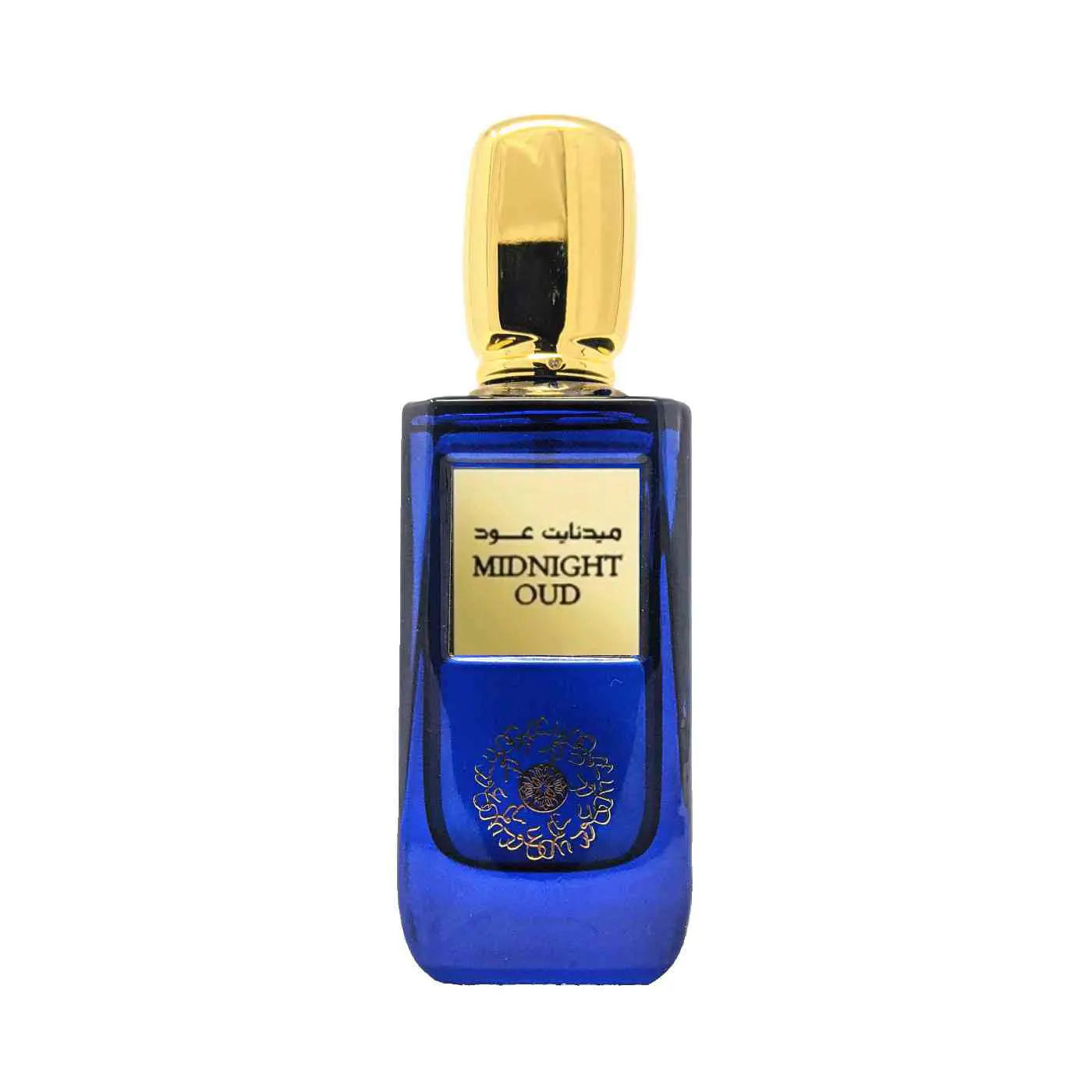 Midnight Oud Ard Al Zaafaran EDP (100ml)