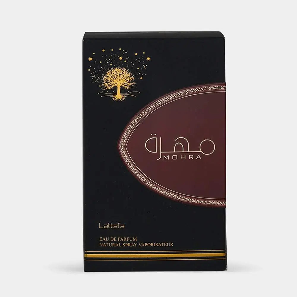 Mohra Lattafa EDP (100ml)