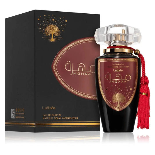 Mohra Lattafa EDP (100ml)