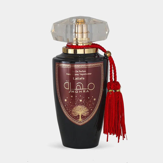 Mohra Lattafa EDP (100ml)