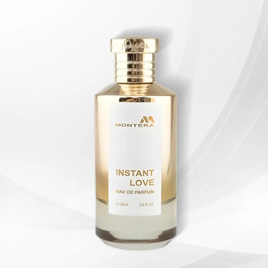 Montera Instant Love Fragrance World EDP (100ml)