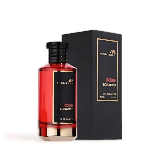 Rouge Tobacco Fragrance World EDP (100ml)